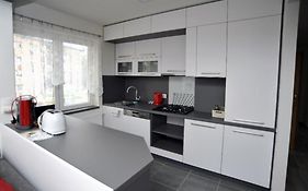 Apartmán Zuzka